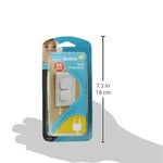 Safety 1st Electrical Outlet Baby Proof Covers, Secure Outlet Plugs, Baby Proofing, 36 Count