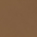 babyletto x GATHRE Capsule Bassinet in Vegan Camel Leather, Wipeable & Water Resistant