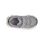Carter's Unisex Child Reese Athletic Lt. Grey 9 Toddler