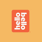 Hello Bello Premium Diapers Size 1, Honeysuckle Designs, 82ct Club Box, Hypoallergenic and Extra Absorbent