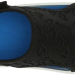 Carter's, Unisex, SALINAS2-B, Sandal, BLACK, Size 10