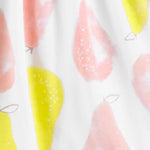 Simple Joys by Carter's Baby Girls' 3-Pack Romper, Sunsuit, and Dress