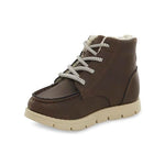 OshKosh Unisex Silvio Boot, Brown