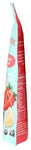 AMARA Organic Mixed Red Berries Yogurt Snack Smoothie Melts, 1 OZ