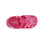 OSHKOSH, Unisex, MARIE, Sandal, MULTI, Size 7