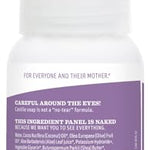 Earth Mama Calming Lavender Baby Wash Liquid Foaming Hand Soap, Organic All-Purpose Lavender Body Wash for Sensitive Skin, Castile Soap with Coconut Oil, Shea Butter, Calendula, & Aloe, 5.3 Fl Oz