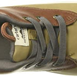 Carter's Boys Willis Casual Shoe, Brown