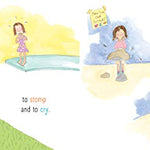 Be Brave Little One: An Inspiring Book About Courage For Babies, Baby Showers, Graduation, And More