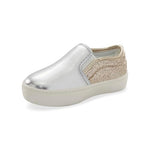 Carter's ,Nettie,Silver Gold,M 090