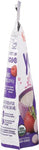 Happy Baby Organics Yogis Freeze-Dried Yogurt & Fruit Snacks, Mixed Berry, 1 Ounce (Pack of 1)