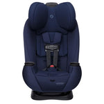 Maxi-Cosi Pria 3-in-1 Convertible Car Seat, Infant to Toddler Car Seat, Easy-Install Harness, Machine-Washable Cover, 5-100 lbs, Seafaring