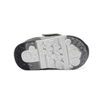Carter's Every Step Unisex-Child Bean-BP Infant Shoe Grey Size 5