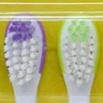 Brush Buddies Crayola Kids Toothbrushes 6PK – Soft Manual Toothbrushes for Toddlers & Children Ages 2-4 – BPA-Free, Colorful Designs, Gentle Bristles, Fun Crayola Toothbrush Set