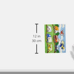 Melissa & Doug Vehicles Wooden Peg Puzzle (8 pcs)