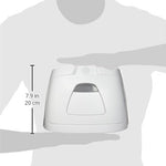 Prince Lionheart Pop Wipes Warmer - Grey