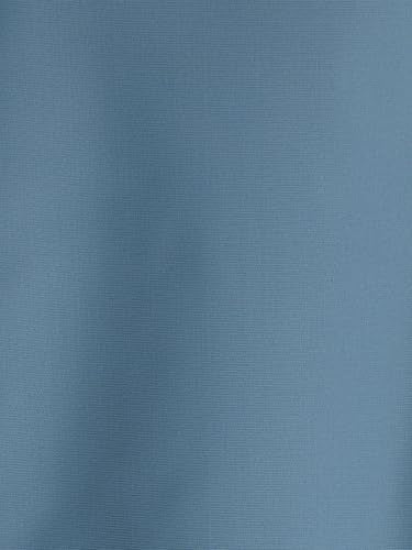 Little Planet by Carter's Neutral One-Piece Rashguard Top, Iguana Teal, 18M