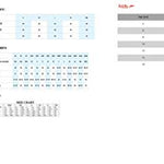 Speedo Men's Swimsuit Jammer Xtra Life Lycra Rapid Splice - Manufacturer Discontinued