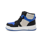 Carter's,Aubrey,Black/Blue,WIDTH-M120
