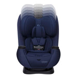 Maxi-Cosi Pria 3-in-1 Convertible Car Seat, Infant to Toddler Car Seat, Easy-Install Harness, Machine-Washable Cover, 5-100 lbs, Seafaring
