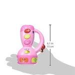 VTech Spin and Learn Color Flashlight, Pink