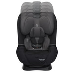 Maxi-Cosi Pria All-in-One Convertible Car Seat, Infant to Toddler Car Seat, Easy-Install Harness, Machine-Washable Cover, 5-100 lbs, Sea Shadow