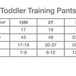 Disney Girls Minnie Mouse Pants 3-pk, 10-pk Sizes 18m, 2t, 3t & 4t Baby And Toddler Potty Training Underwear, Minnietraining10pk, 2T US