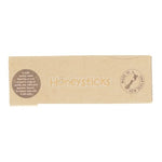 Honeysticks 100% Pure Beeswax Crayons (12 Pack) - Non-Toxic Crayons, Safe for Babies and Toddlers, For 1 Year Plus, Handmade in New Zealand with Natural Beeswax and Food-Grade Colors, Eco-Friendly.