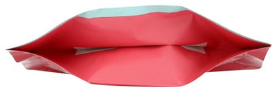 AMARA Organic Mixed Red Berries Yogurt Snack Smoothie Melts, 1 OZ