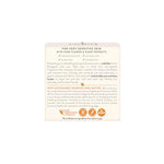 Babo Botanicals Sensitive Baby Fragrance-Free 2-in-1 Shampoo & Wash Bar - Shea Butter, Calendula & Aloe Vera - EWG Verified - Cruelty-Free - Vegan - Pediatrician Tested - For Babies & Kids