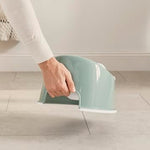 BabyBjörn Smart Potty, Deep Green/White