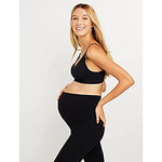 Motherhood Maternity Full Busted Cooling Seamless Nursing Bra