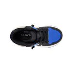 Carter's,Aubrey,Black/Blue,WIDTH-M120
