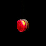 Bioristar LED Light Up Yo Yo Yoyo for Kids Beginner Yo Yo 4 Pack (4 Pack LED Light Up Yo Yo)