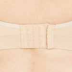 Seamless Hands Free Pumping and Nursing Bra