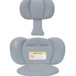 Maxi-Cosi Pria All-in-One Convertible Car Seat, Infant to Toddler Car Seat, Easy-Install Harness, Machine-Washable Cover, 5-100 lbs, Sea Scape