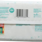 Pampers Baby Wipes Sensitive Perfume Free 1X Pop-Top Pack 84 Count