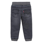 Levi's Baby Boys' Pants, Pebble Grey, 24M