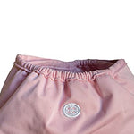 Buttons Cloth Diaper Cover – Snap Super One Size (12-40lbs) (Blush)