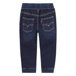 Levi's Baby Boys' Infant Jogger Pants, Waverly, 12 Months