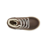 OshKosh Unisex Silvio Boot, Brown