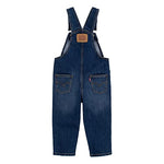 Levi's Baby Boys' Denim Overall