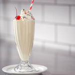 Carnation Malted Milk, Dry Shelf Stable Malted Milk, Great for Baking, Shakes, Sundaes, 40 oz Can