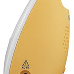 VTech Upgraded Audio Baby Monitor with Rechargeable Battery, Long Range, and Crystal-Clear Sound