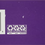 Happy Baby Gentle Teethers Organic Teething Wafers Blueberry Purple Carrot, 0.14 Ounce Packets (Box of 12) Soothing Rice Cookies for Teething Babies Dissolves Easily, Gluten Free No Artificial Flavor