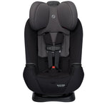Maxi-Cosi Pria All-in-One Convertible Car Seat, Infant to Toddler Car Seat, Easy-Install Harness, Machine-Washable Cover, 5-100 lbs, Sea Shadow