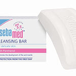 SEBAMED Baby Cleansing Bar, 3.5 oz(100g)