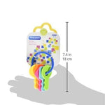 The First Years First Keys Infant and Baby Toy