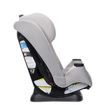 Maxi-Cosi Pria All-in-One Convertible Car Seat, Infant to Toddler Car Seat, Easy-Install Harness, Machine-Washable Cover, 5-100 lbs, SeaDrift