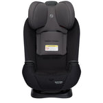 Maxi-Cosi Pria All-in-One Convertible Car Seat, Infant to Toddler Car Seat, Easy-Install Harness, Machine-Washable Cover, 5-100 lbs, Sea Shadow
