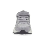 Carter's Unisex Child Reese Athletic Lt. Grey 9 Toddler